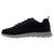 Ανδρικά Sneakers Lumberjack WILL SMM4811-002 L20- CB001 BLACK