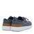Ανδρικά BOAT SHOES RENATO GARINI  89S-077  ΜΠΛΕ CANVAS ΤΑΜΠΑ