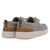 Ανδρικά BOAT SHOES RENATO GARINI  89S-077 ΜΠΕΖ CANVAS ΤΑΜΠΑ