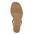 Εσπαντρίγιες Tamaris 1-28367-42-001  BLACK