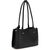 Tσάντα GUESS Meridian Tote Mini BG877809 BLACK