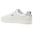 Ανδρικά sneakers Wrangler BENNET MEN LOW 20251002.1FG WHITE