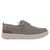 Ανδρικά BOAT SHOES RENATO GARINI  89S-077 ΜΠΕΖ CANVAS ΤΑΜΠΑ
