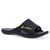 Σαγιονάρες Rider Bay  780-25018-19-1 Black/Grey/Green