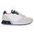 Ανδρικά Casual U.S. Polo Assn CLEEF008-WHI-BLUO4
