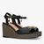 Πλατφόρμα Mexx Rikka Pakina MI001600851W 1000 Black