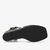 Πλατφόρμα Mexx Rikka Pakina MI001600851W 1000 Black