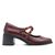 Γόβες TAMARIS 1-22411-45 537 MERLOT
