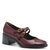 Γόβες TAMARIS 1-22411-45 537 MERLOT