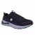 Ανδρικά Sneakers Lumberjack LINE 102243497 Black