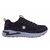 Ανδρικά Sneakers Lumberjack LINE 102243497 Black