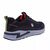 Ανδρικά Sneakers Lumberjack LINE 102243497 Black
