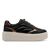 Παπούτσια Sneakers Tamaris 1-23756-45 075 BLACK/BRONCE