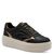 Παπούτσια Sneakers Tamaris 1-23756-45 075 BLACK/BRONCE
