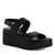 Σανδάλια Tamaris 1-28711-44-001 BLACK
