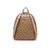 Γυναικεία Tσάντα GUESS MANHATTAN  BACKPACK SG711833 LATTE LOGO