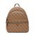 Γυναικεία Tσάντα GUESS MANHATTAN  BACKPACK SG711833 LATTE LOGO