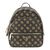 Γυναικεία Tσάντα GUESS MANHATTAN  SMALL BACKPACK PG711832 MOCHA LOGO