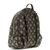 Γυναικεία Tσάντα GUESS MANHATTAN  SMALL BACKPACK PG711832 MOCHA LOGO