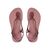 Σανδάλια  HAVAIANAS LUNA  4129697-3544 ROSA CROCUS
