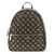 Γυναικεία Tσάντα GUESS MANHATTAN  BACKPACK PG711833 MOCHA LOGO