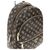 Γυναικεία Tσάντα GUESS MANHATTAN  BACKPACK PG711833 MOCHA LOGO
