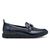 Μοκασίνια TAMARIS 1-24711-42-824 NAVY METALLIC