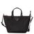 Γυναικεία Tσάντα GUESS FOLLIE  TRAVEL NN9676019 BLACK