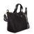 Γυναικεία Tσάντα GUESS FOLLIE  TRAVEL NN9676019 BLACK