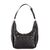 Γυναικεία Tσάντα GUESS PHOEBE PD966502 BLACK LOGO