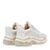 Γυναικεία Sneakers Seven V116W037324A OFF WHITE ΜΠΕΖ
