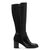 Μπότες Tamaris 1-25512-45 001 BLACK