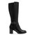 Μπότες Tamaris 1-25512-45 001 BLACK