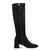 Μπότες Tamaris 1-25520-45 001 BLACK