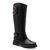 Μπότες Tamaris 1-25623-45 001 BLACK