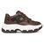 Γυναικεία Sneakers GUESS BERRETT2 FLFBRT PEL12 BROWN