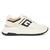 Γυναικεία Sneakers GUESS Fonzi FLTFON FAB12- Eκρού