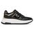Γυναικεία Sneakers GUESS Fonzi FLTFON FAB12- BLACK
