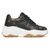 Γυναικεία Sneakers GUESS Happy3 FLTHPYFAL12-BLACK