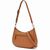 Γυναικεία Tσάντα GUESS NOELLE II ZG967218 LIGHT COGNAC
