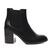 Μποτάκια  WRANGLER JOLISSA WOMEN LOW 20253083.25Y BLACK