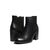 Μποτάκια  WRANGLER JOLISSA WOMEN LOW 20253083.25Y BLACK