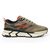Ανδρικά sneakers Wrangler SYCAMORE MEN LOW 20253024.6BW TAUPE GRAY