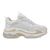 Γυναικεία Sneakers Seven V116W037324A OFF WHITE ΜΠΕΖ