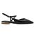 MULE TAMARIS 1-29409-46 001 BLACK