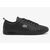 Παπούτσια casual LACOSTE COURT BASE 126 1 37-51SMA017702H BLK/BLK