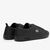 Παπούτσια casual LACOSTE COURT BASE 126 1 37-51SMA017702H BLK/BLK