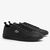 Παπούτσια casual LACOSTE COURT BASE 126 1 37-51SMA017702H BLK/BLK