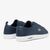 Παπούτσια casual LACOSTE COURT BASE 224 1 37-48SMA0112092 NVY/WHT
