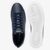 Παπούτσια casual LACOSTE COURT BASE 224 1 37-48SMA0112092 NVY/WHT